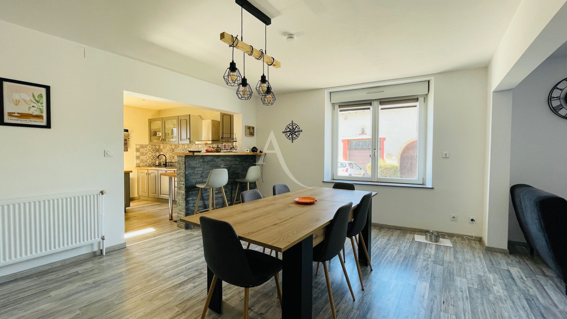 Agence immobilière de L'Adresse PARADIS IMMOBILIER - PARADIS IMMOBILIER