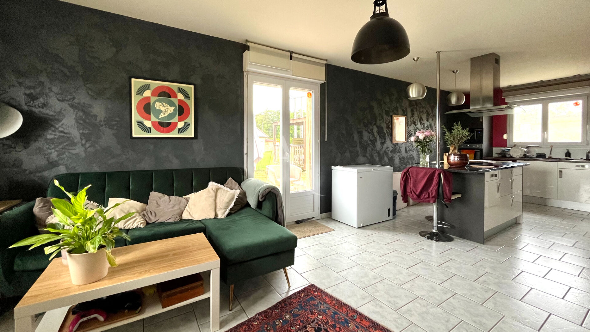 Agence immobilière de L'Adresse PARADIS IMMOBILIER - PARADIS IMMOBILIER