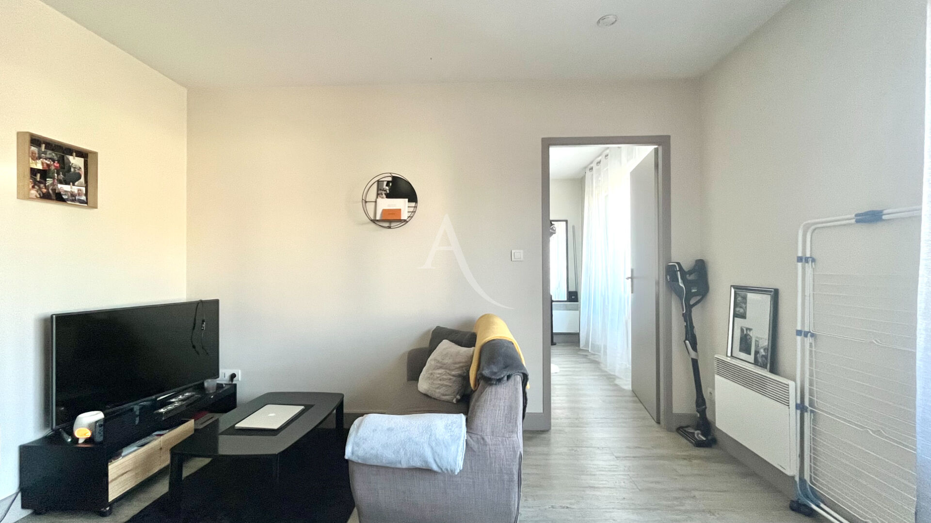 Agence immobilière de L'Adresse PARADIS IMMOBILIER - PARADIS IMMOBILIER