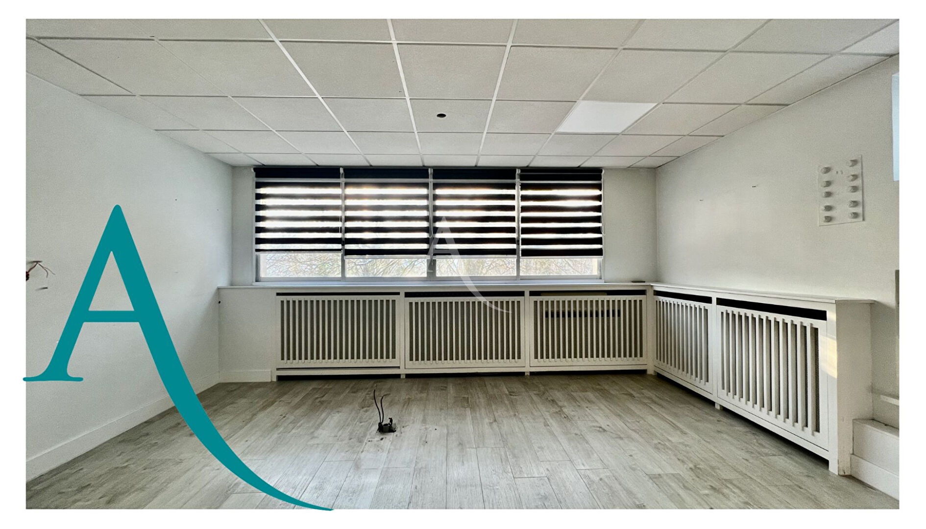 Agence immobilière de L'Adresse PARADIS IMMOBILIER - PARADIS IMMOBILIER