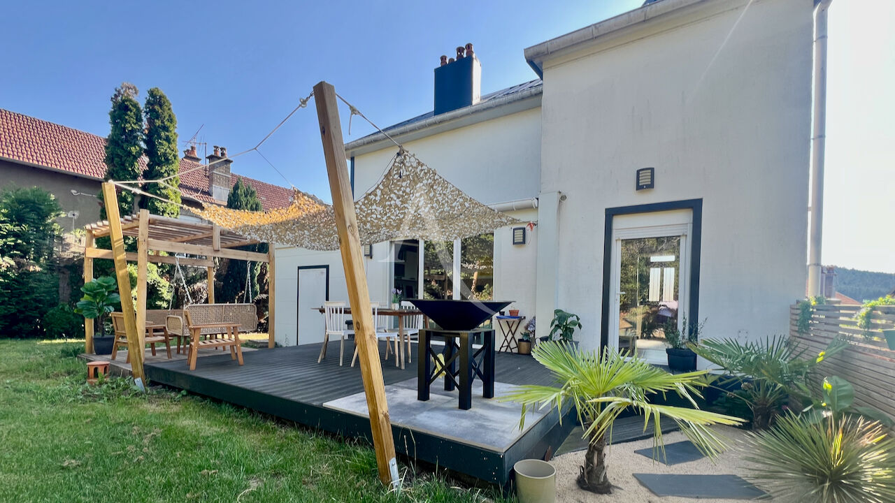 Agence immobilière de L'Adresse PARADIS IMMOBILIER - PARADIS IMMOBILIER