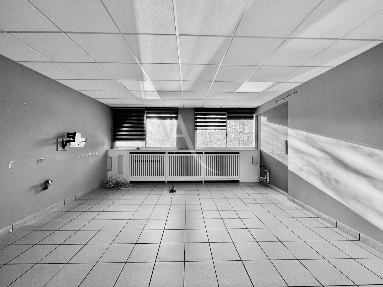 Agence immobilière de L'Adresse PARADIS IMMOBILIER - PARADIS IMMOBILIER