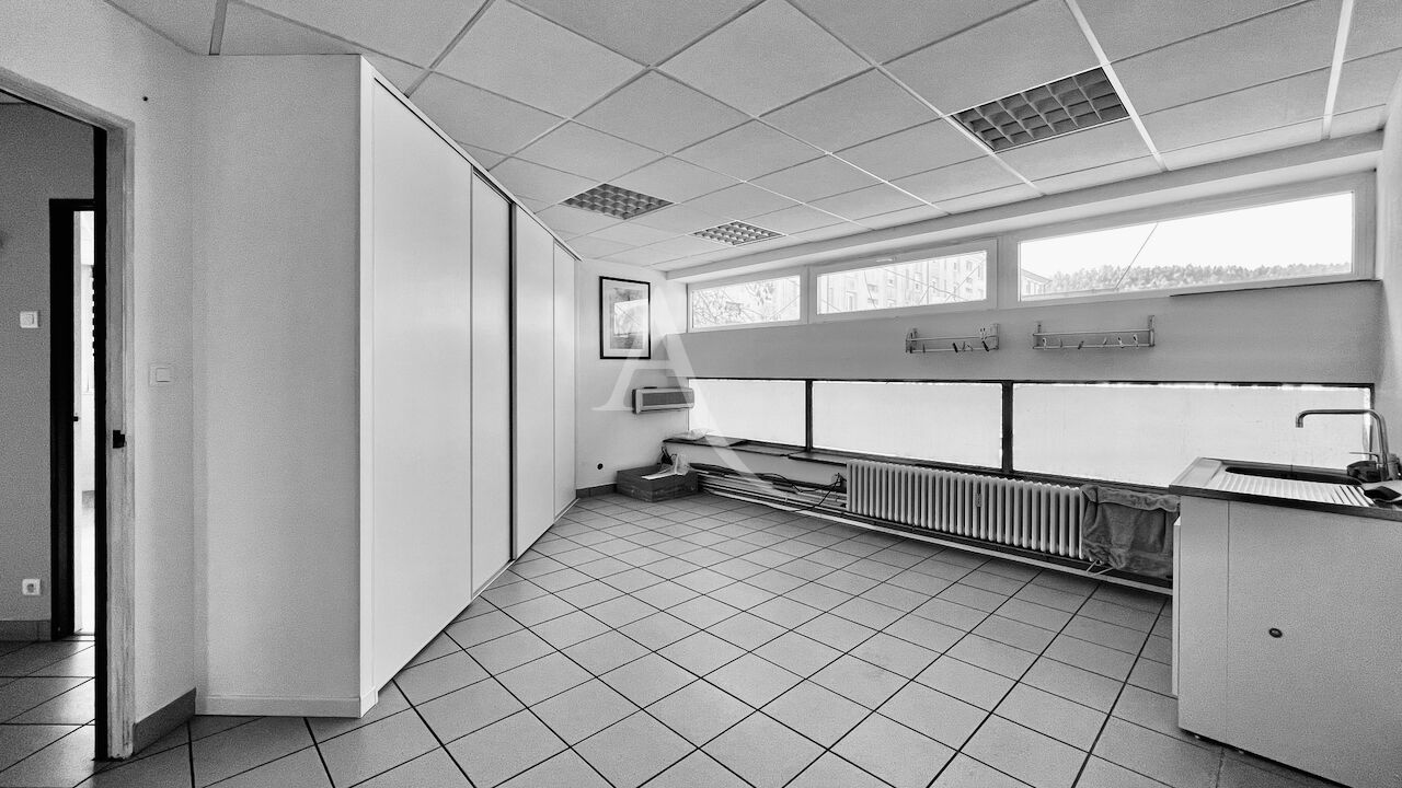 Appartement  145 m2 à créer