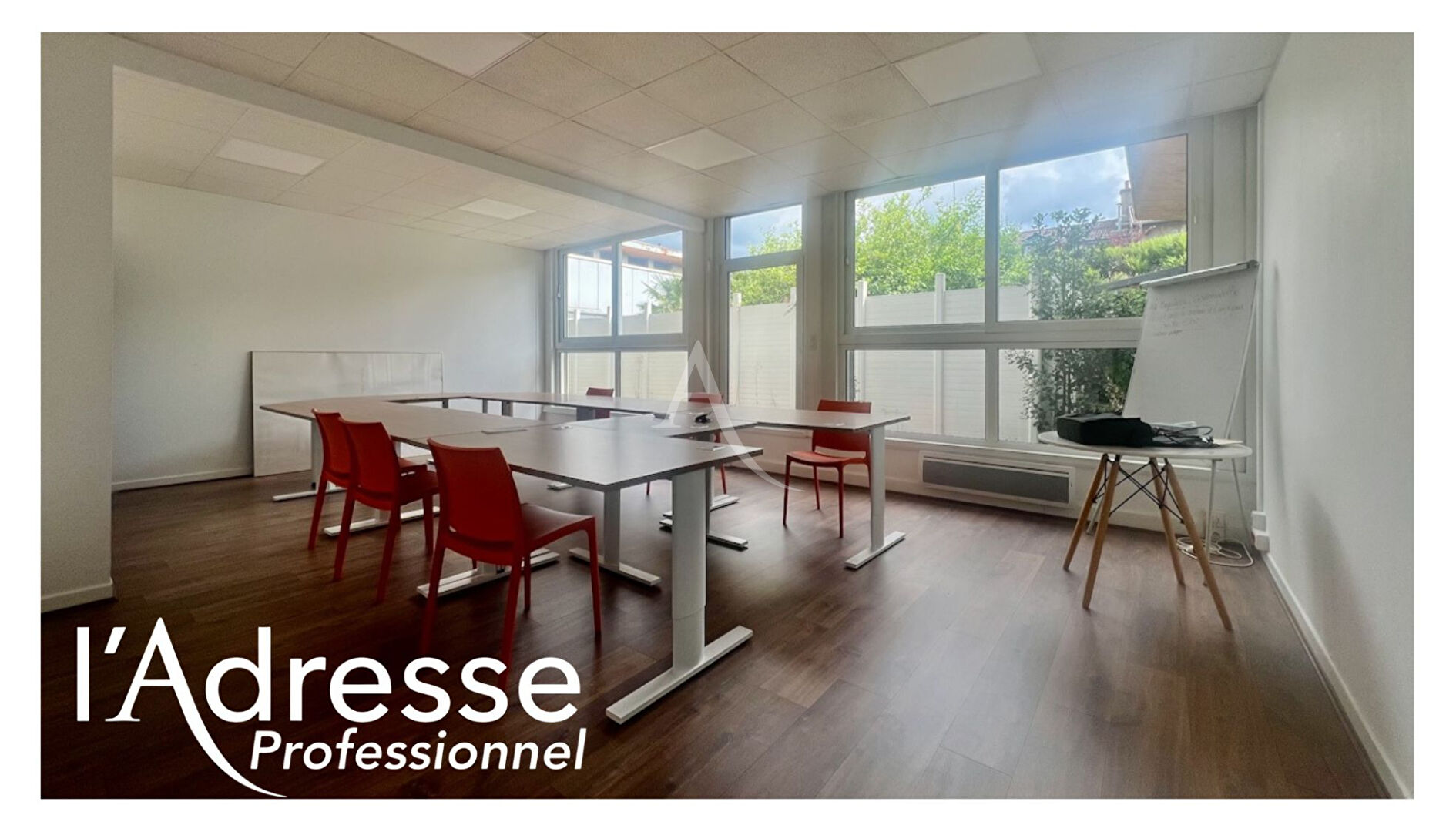 Agence immobilière de L'Adresse PARADIS IMMOBILIER - PARADIS IMMOBILIER