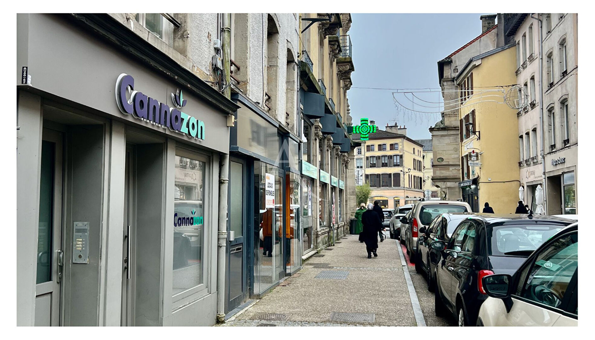 Agence immobilière de L'Adresse PARADIS IMMOBILIER - PARADIS IMMOBILIER