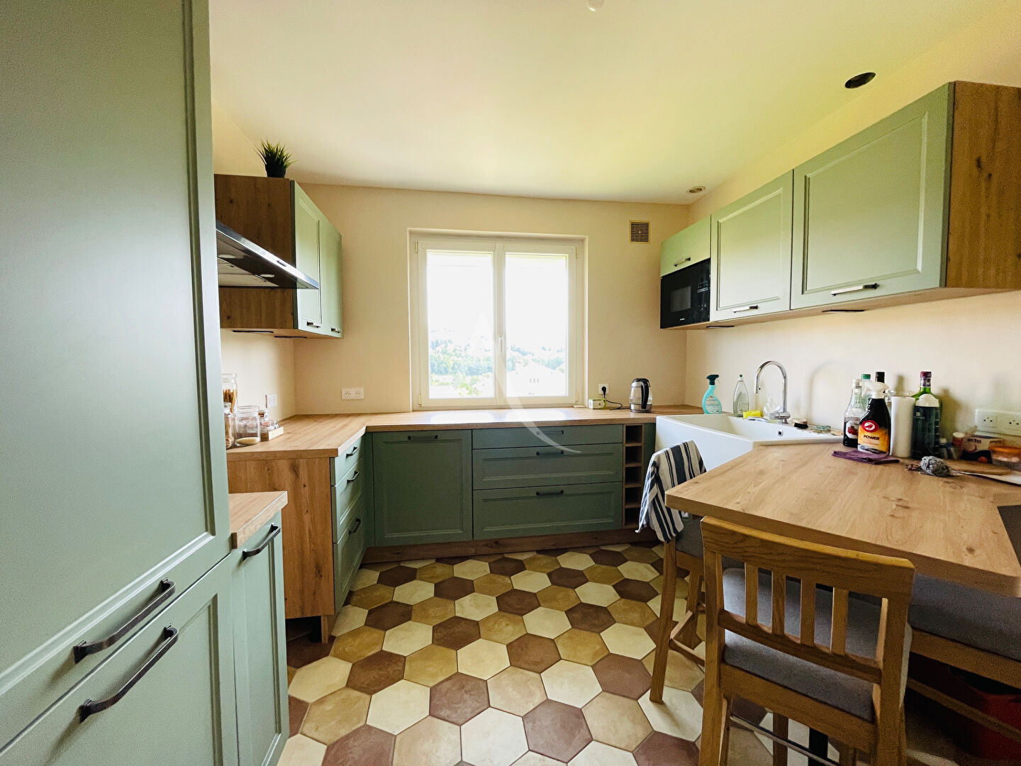 Photo Maison LA VÔGE-LES-BAINS 6 pièce(s) image 2/6