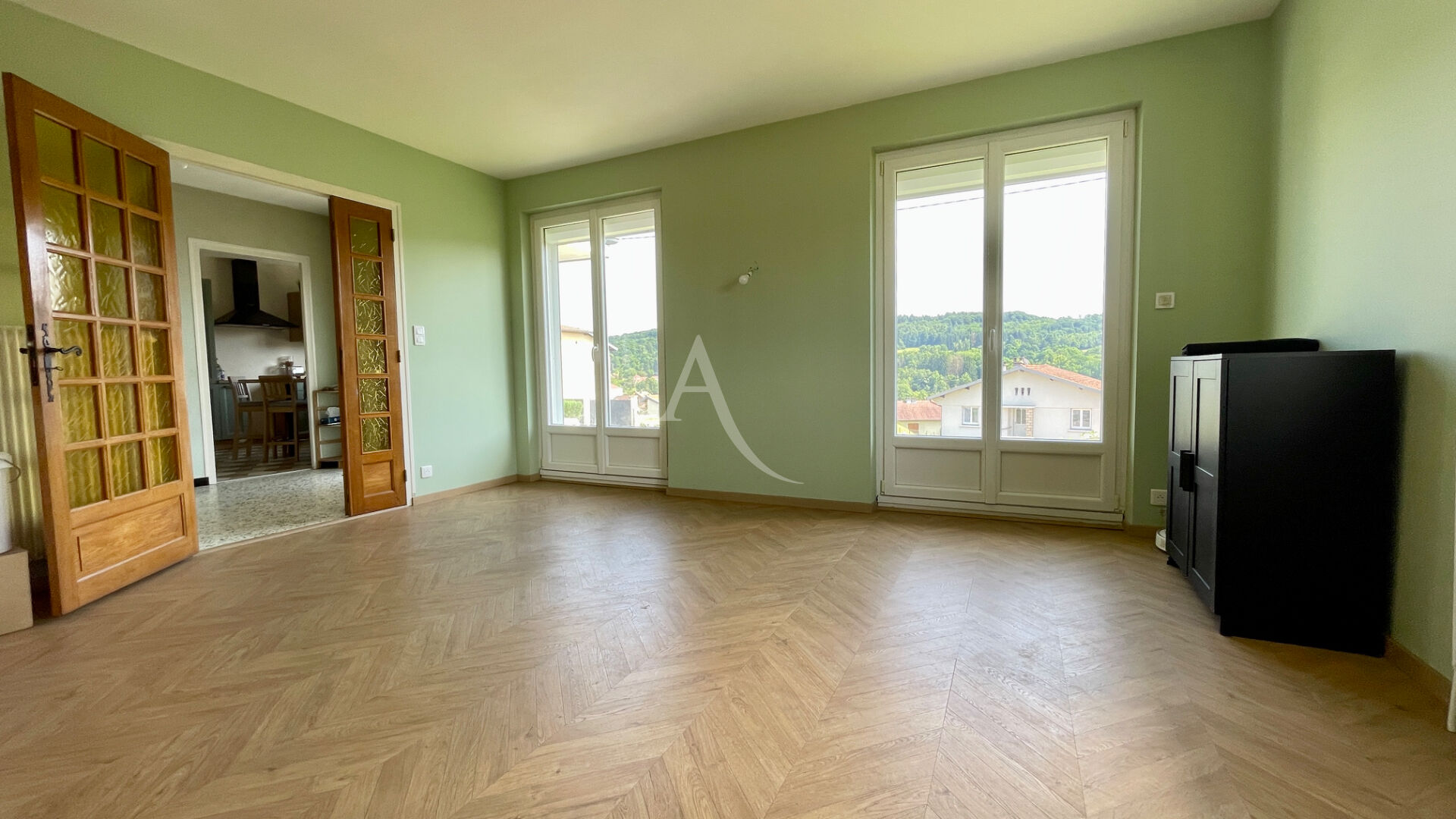 Photo Maison LA VÔGE-LES-BAINS 6 pièce(s) image 4/6