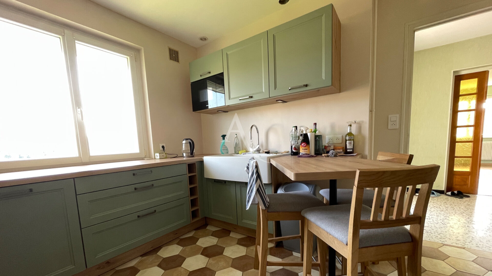 Photo Maison LA VÔGE-LES-BAINS 6 pièce(s) image 5/6