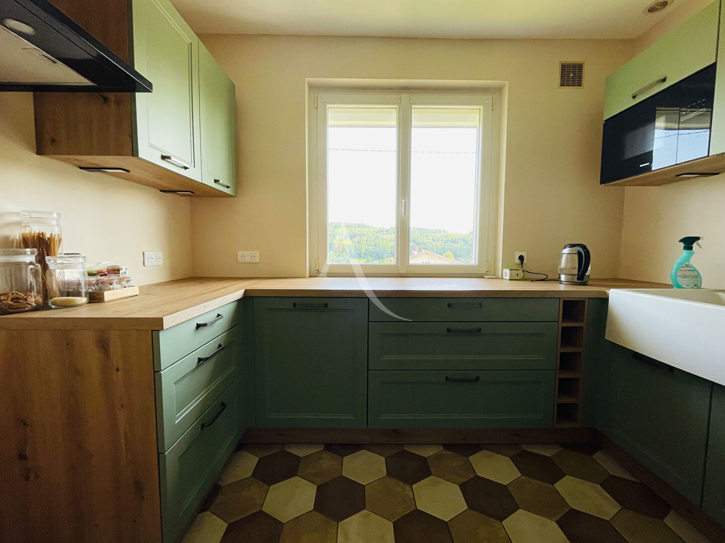 Photo Maison LA VÔGE-LES-BAINS 6 pièce(s) image 6/6