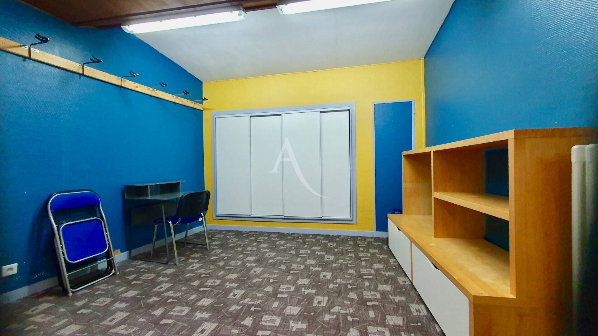 Photo Local d'activité Epinal secteur marché couvert image 5/5