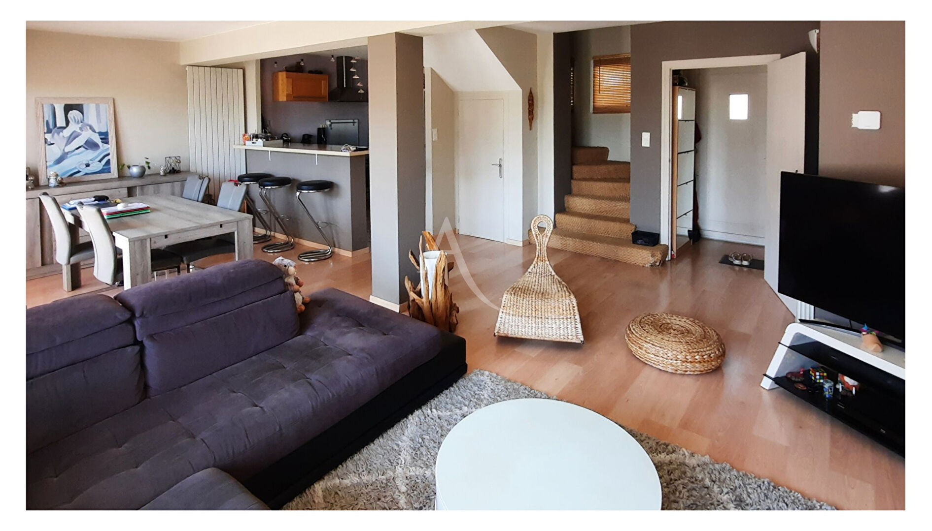 Agence immobilière de L'Adresse PARADIS IMMOBILIER - PARADIS IMMOBILIER