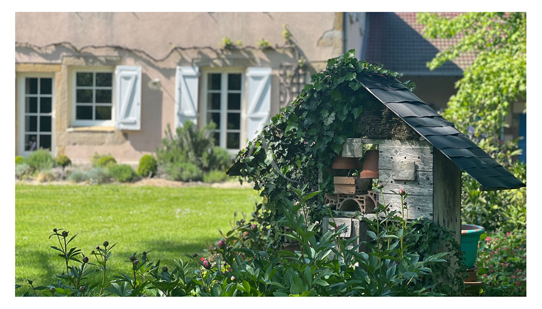 Agence immobilière de L'Adresse PARADIS IMMOBILIER - PARADIS IMMOBILIER
