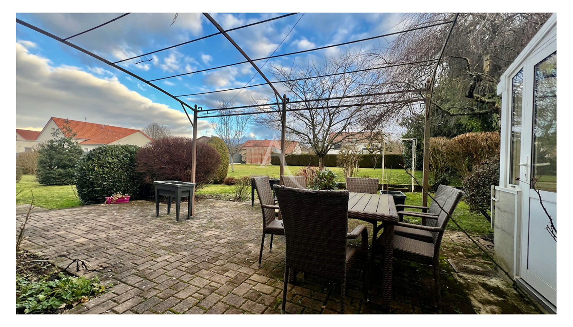 Agence immobilière de L'Adresse PARADIS IMMOBILIER - PARADIS IMMOBILIER