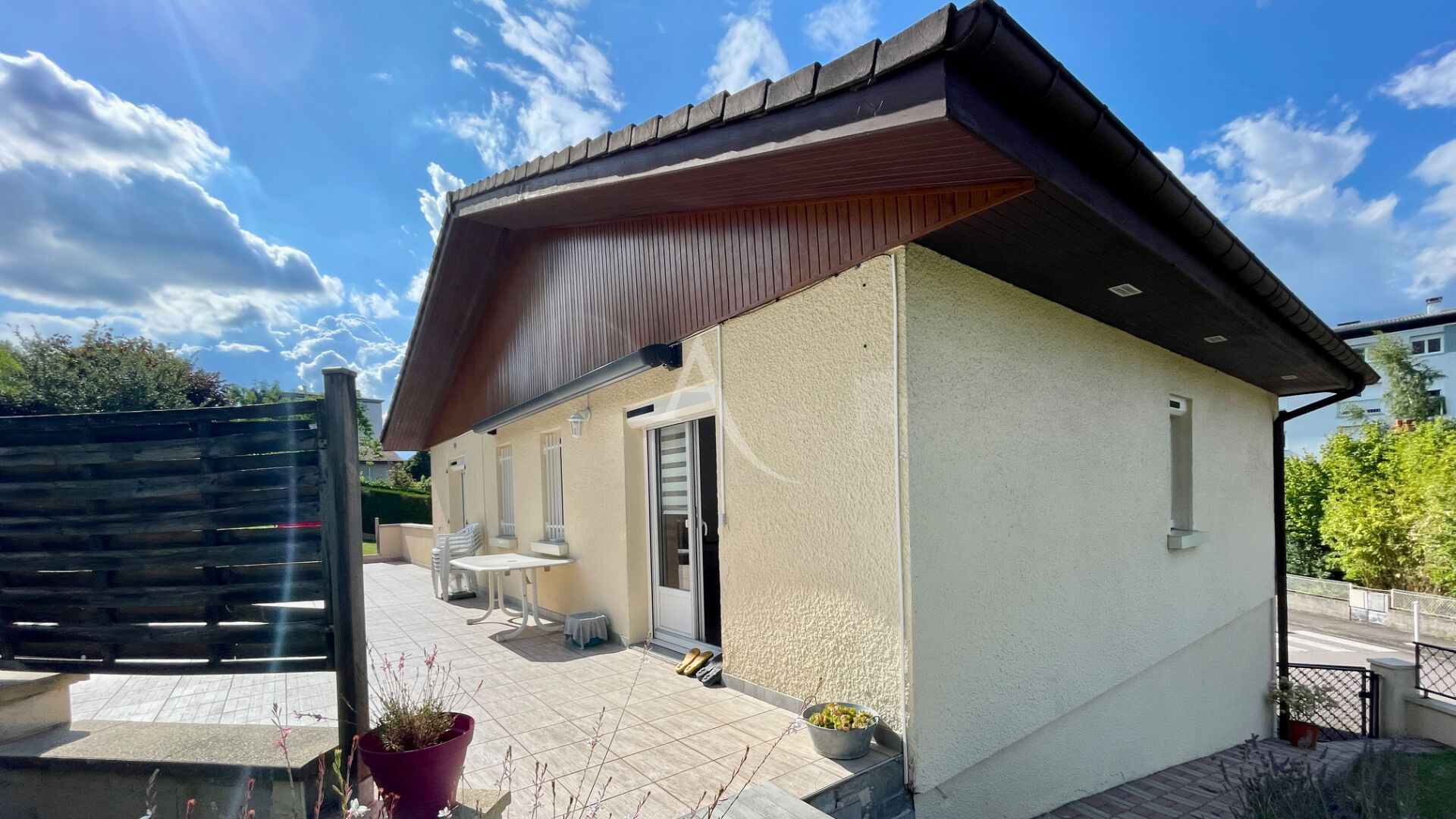 Agence immobilière de L'Adresse PARADIS IMMOBILIER - PARADIS IMMOBILIER