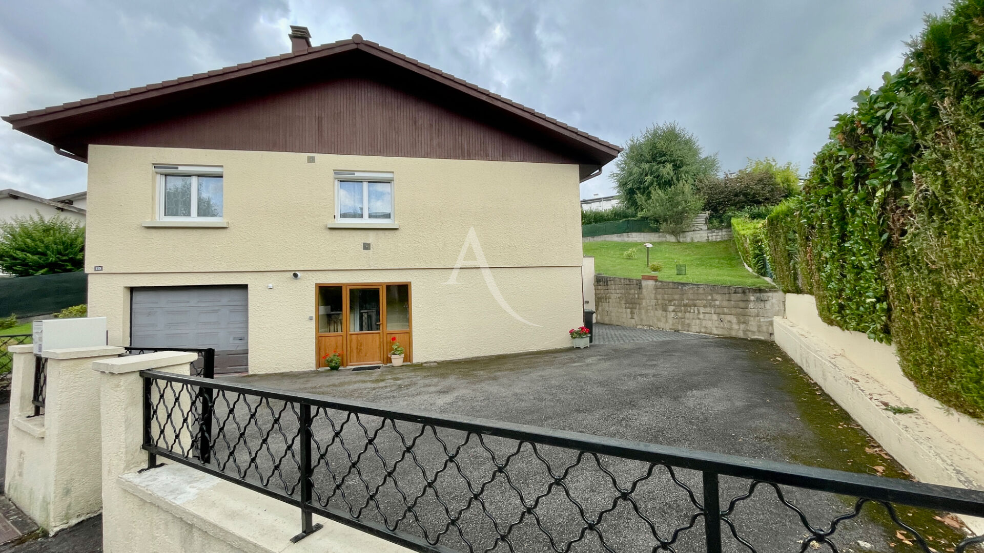 Agence immobilière de L'Adresse PARADIS IMMOBILIER - PARADIS IMMOBILIER