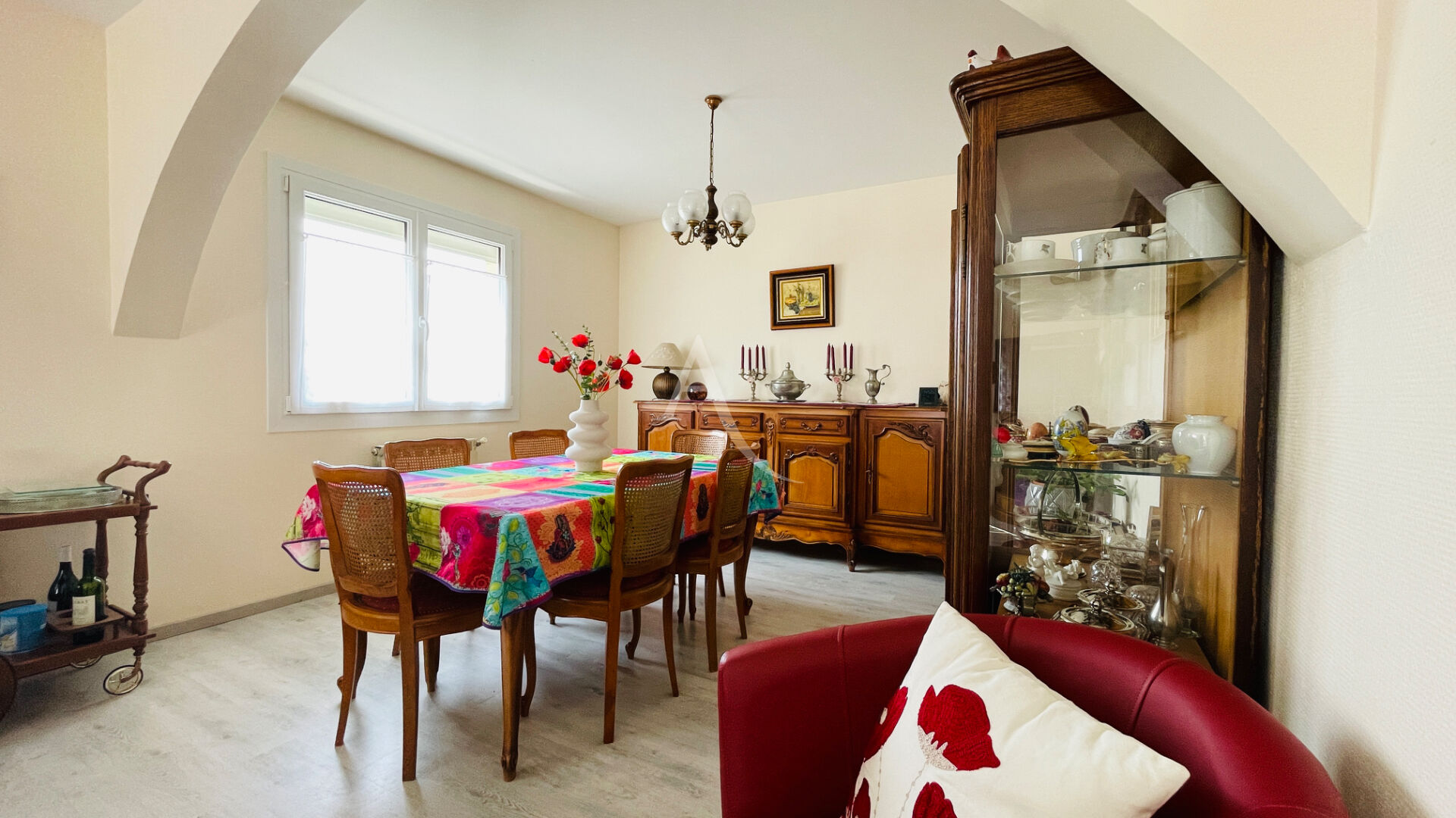 Photo Maison Epinal 6 pièce(s) 125 m2 image 2/6