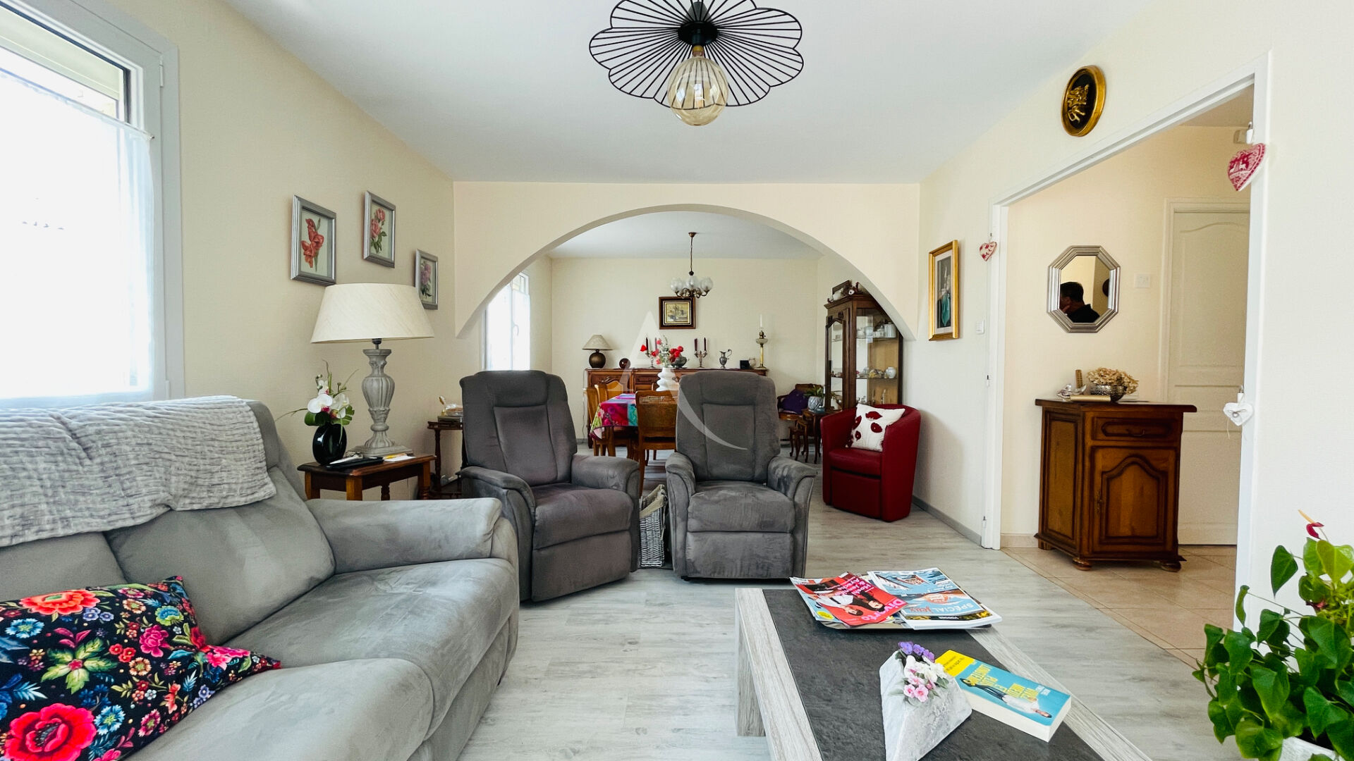 Photo Maison Epinal 6 pièce(s) 125 m2 image 4/6