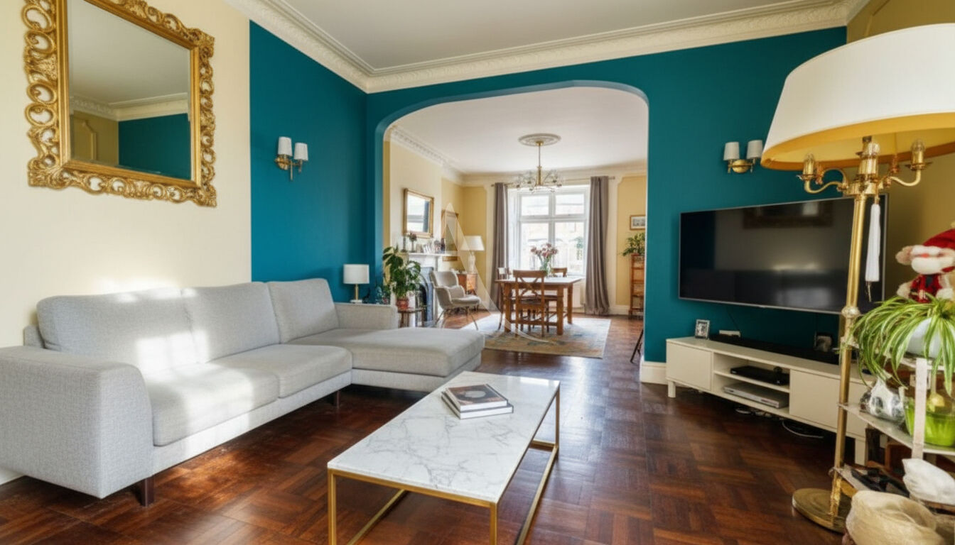 Agence immobilière de L'Adresse PARADIS IMMOBILIER - PARADIS IMMOBILIER
