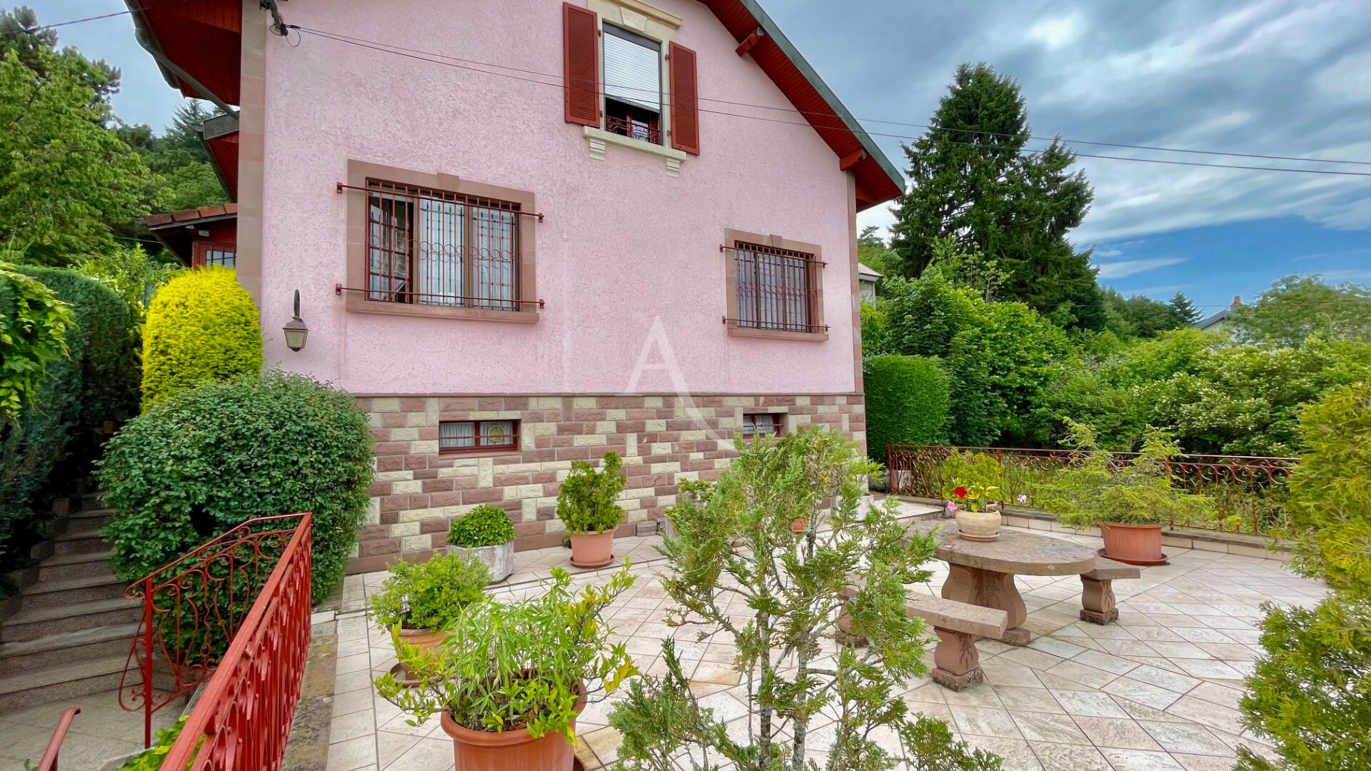 Agence immobilière de L'Adresse PARADIS IMMOBILIER - PARADIS IMMOBILIER