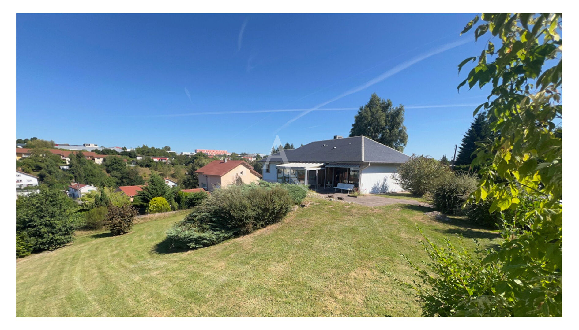 Agence immobilière de L'Adresse PARADIS IMMOBILIER - PARADIS IMMOBILIER