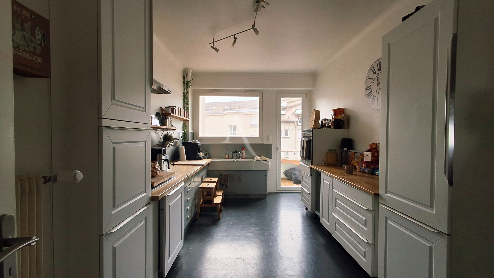 Photo Appartement Epinal 4 pièce(s) 130 m2 image 1/6