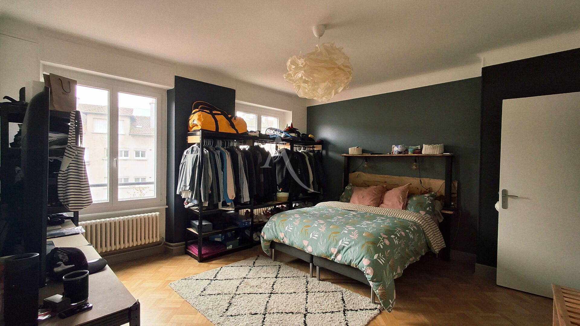 Photo Appartement Epinal 4 pièce(s) 130 m2 image 5/6