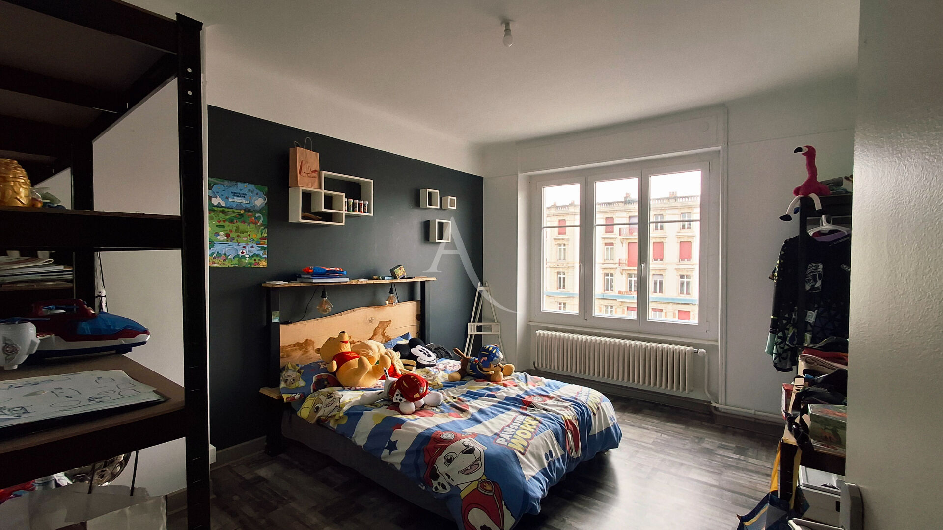 Photo Appartement Epinal 4 pièce(s) 130 m2 image 6/6