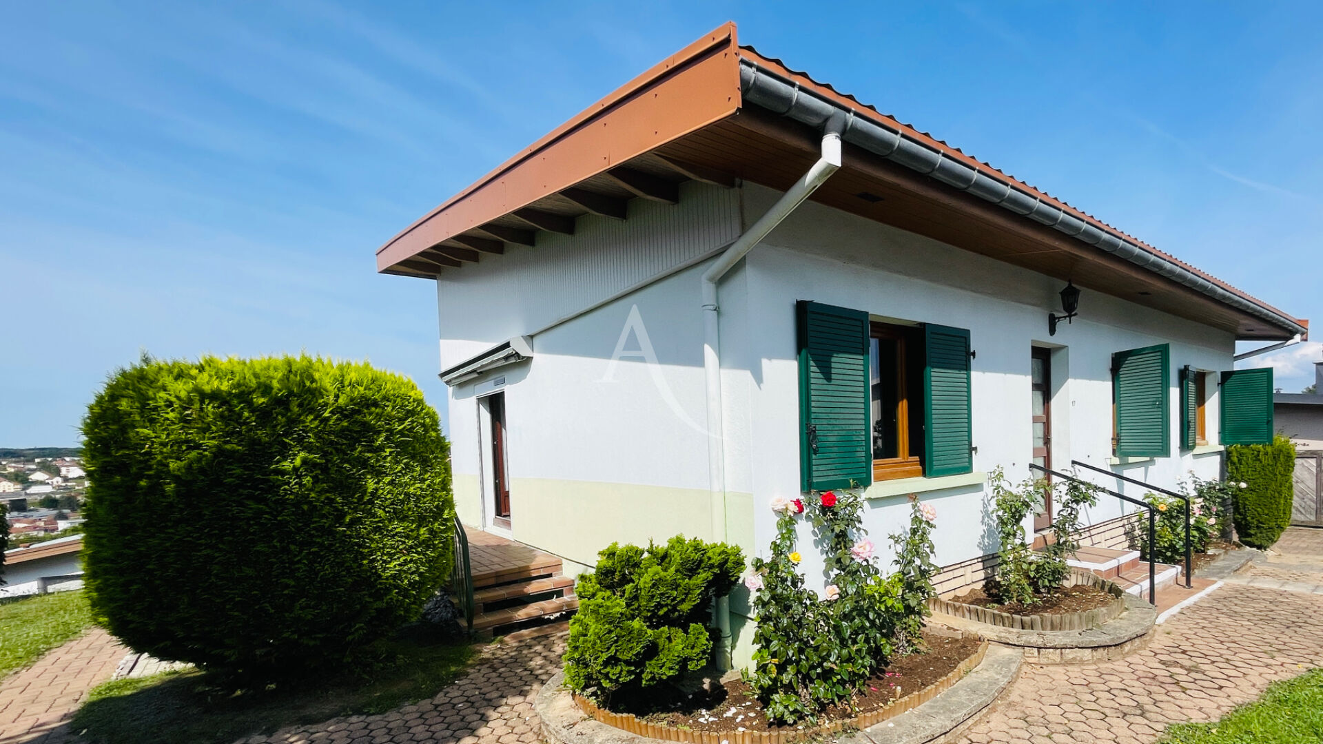 Agence immobilière de L'Adresse PARADIS IMMOBILIER - PARADIS IMMOBILIER