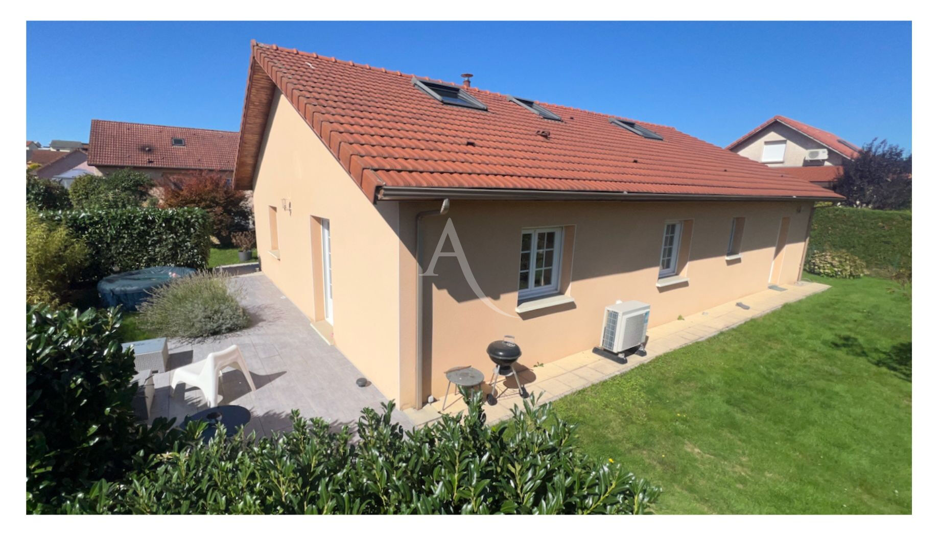 Agence immobilière de L'Adresse PARADIS IMMOBILIER - PARADIS IMMOBILIER