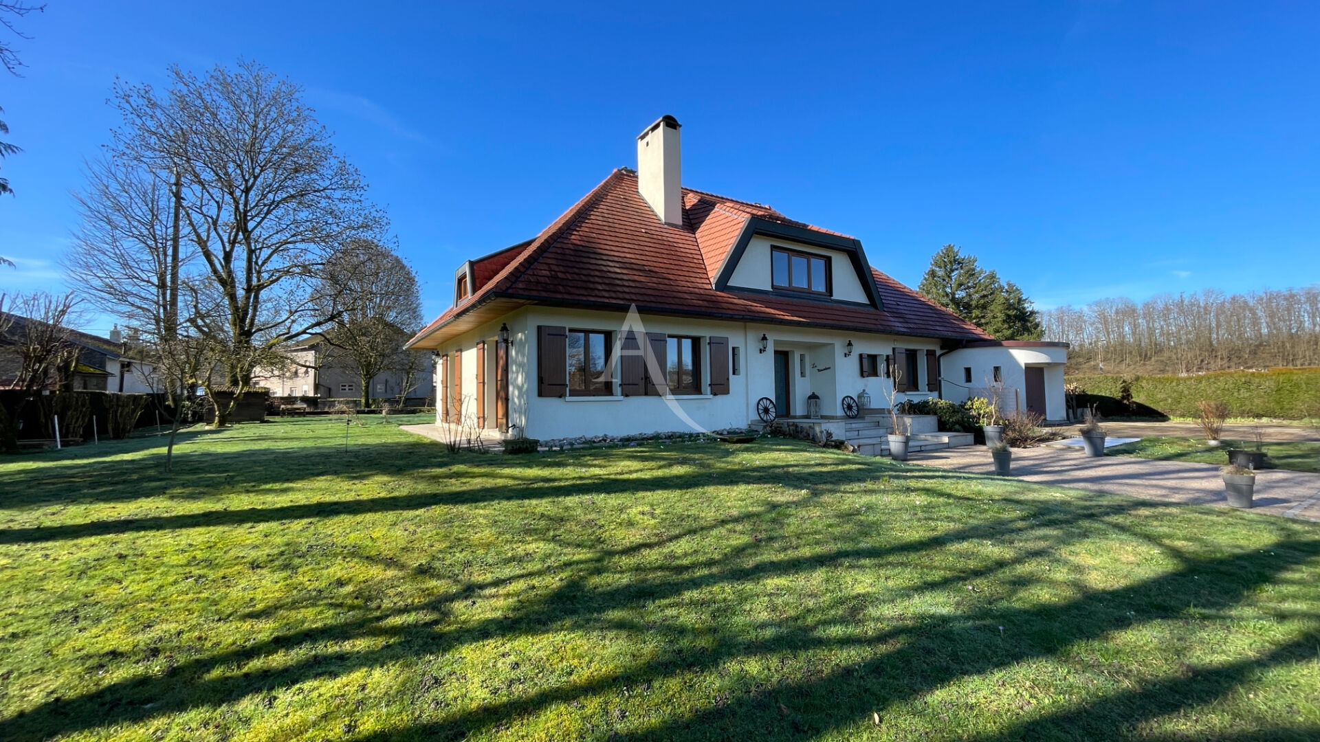 Agence immobilière de L'Adresse PARADIS IMMOBILIER - PARADIS IMMOBILIER