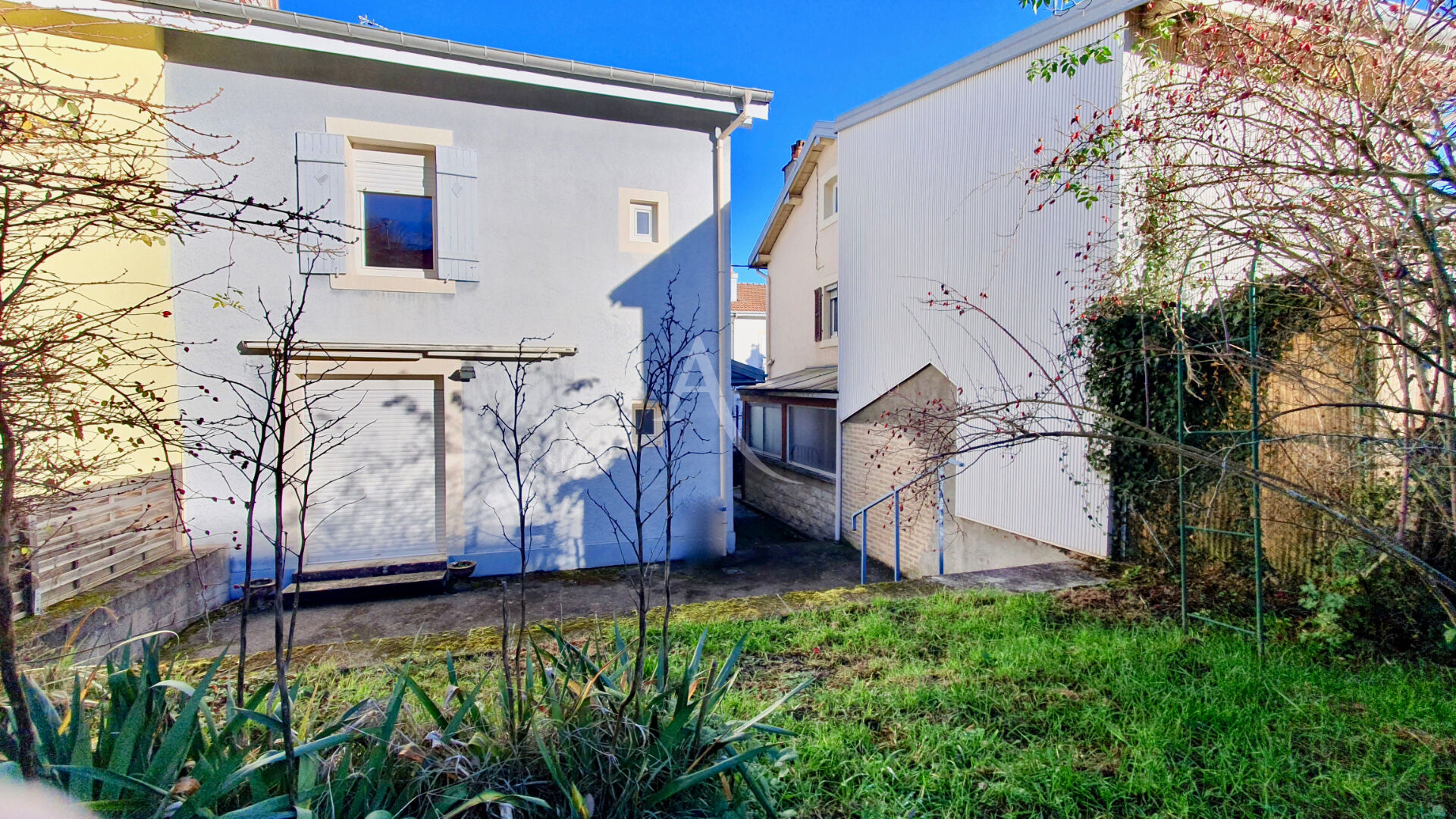 Agence immobilière de L'Adresse PARADIS IMMOBILIER - PARADIS IMMOBILIER