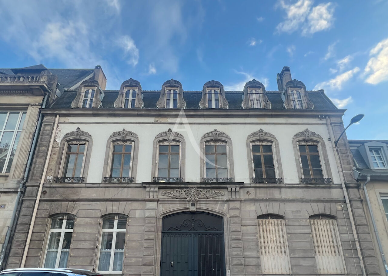 Photo Quartier Préfecture, T5 neuf, 3 chambres image 2/3