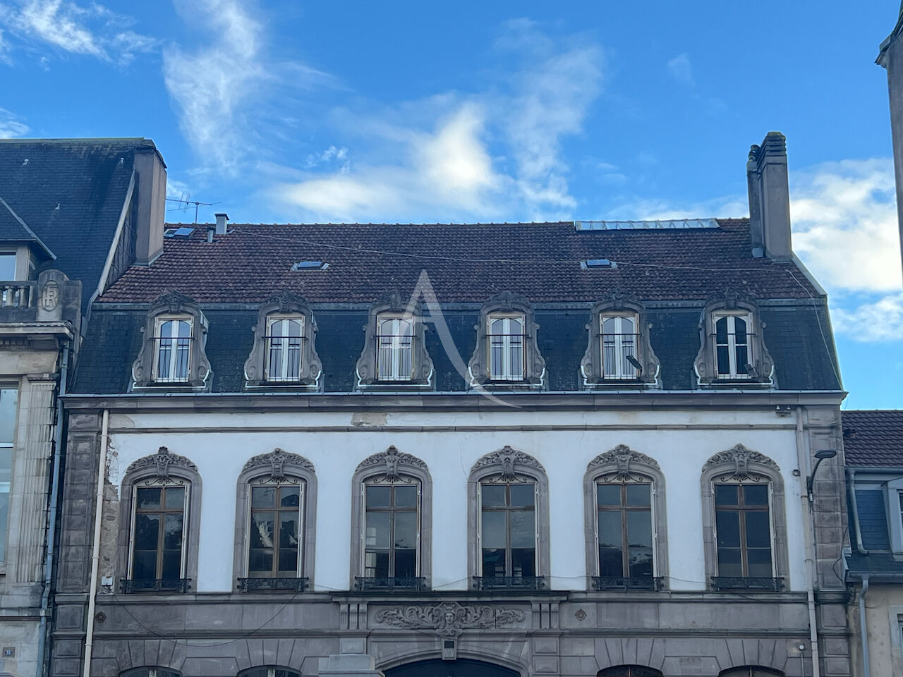 Photo Quartier Préfecture, T5 neuf, 3 chambres image 3/3