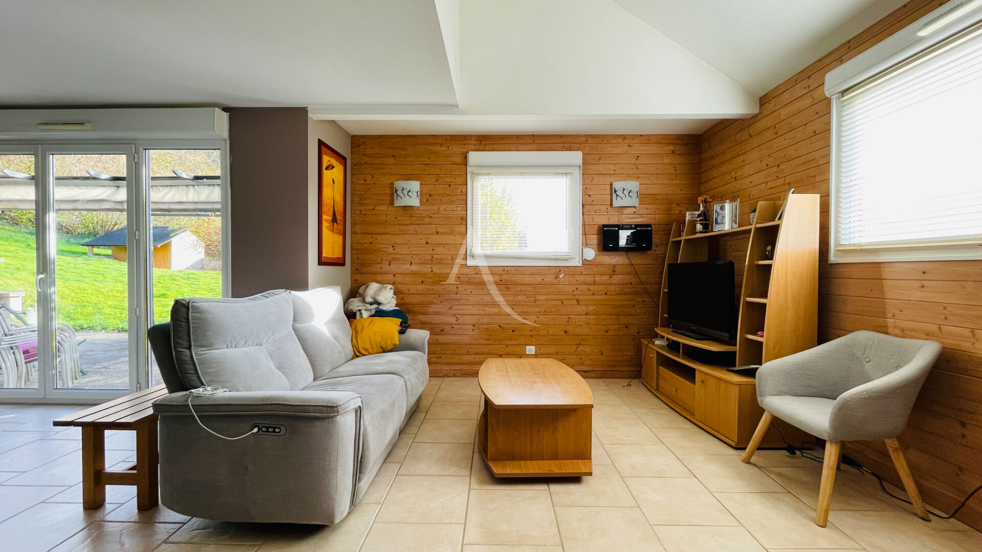 Photo Maison Girancourt 100 m2 image 2/6