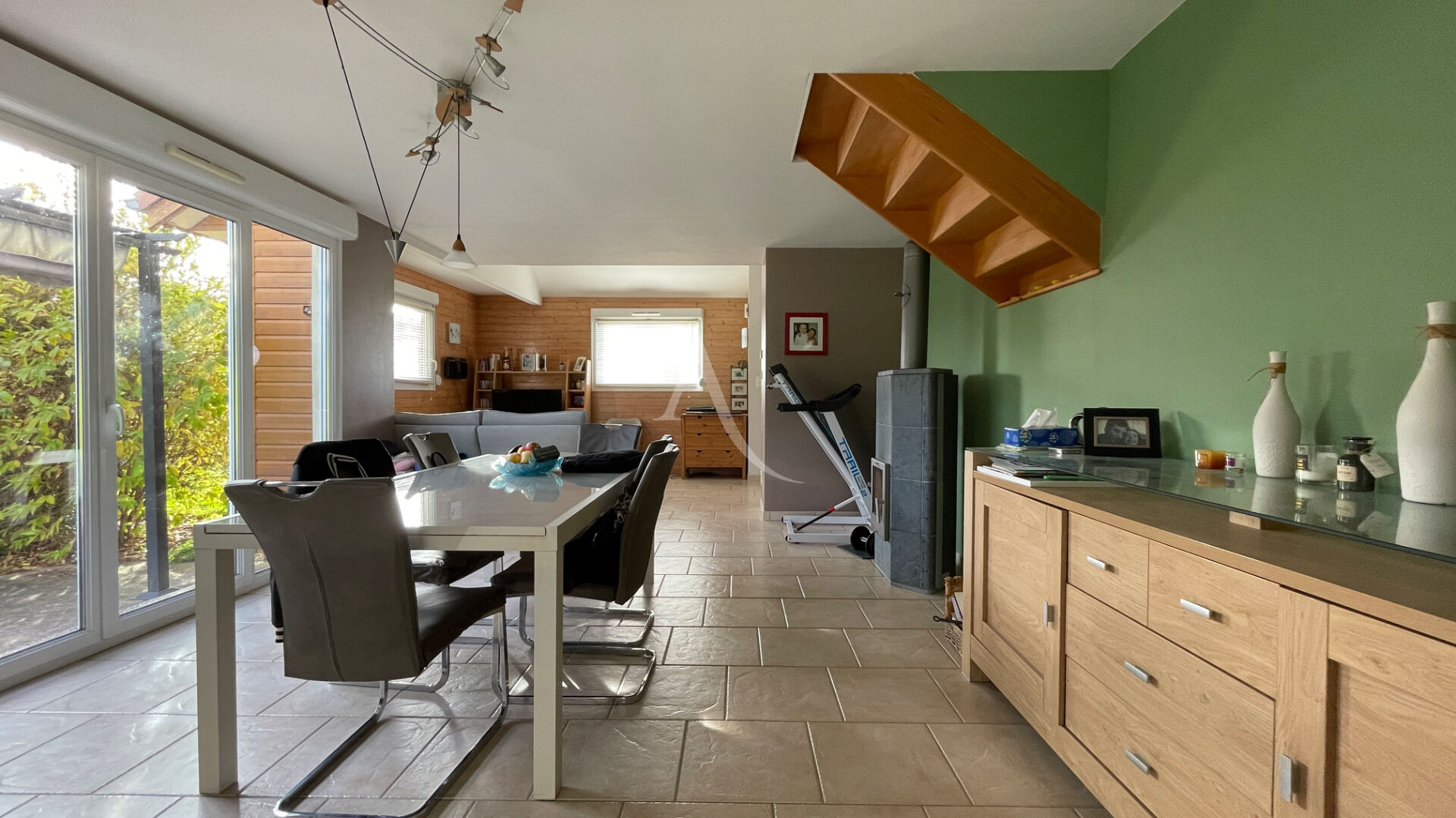 Photo Maison Girancourt 100 m2 image 5/6