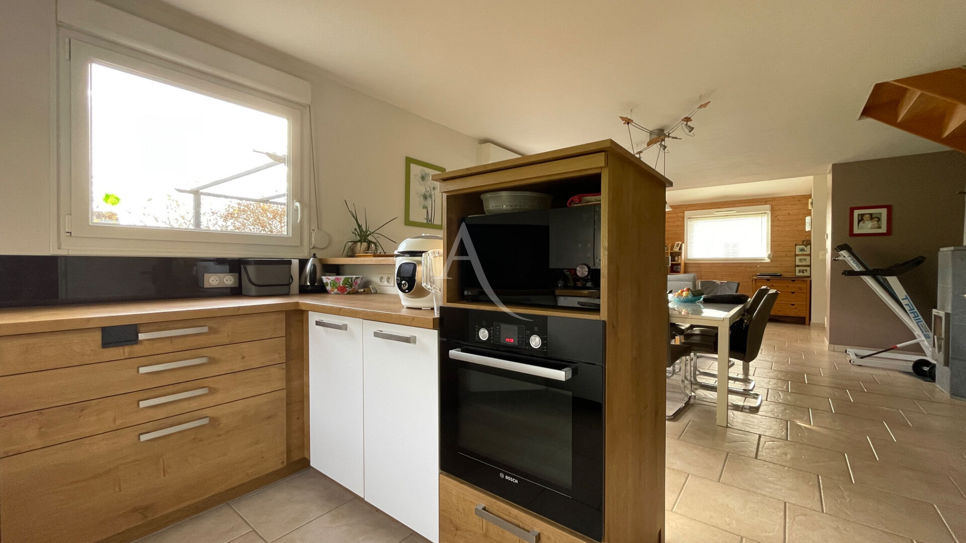 Photo Maison Girancourt 100 m2 image 6/6