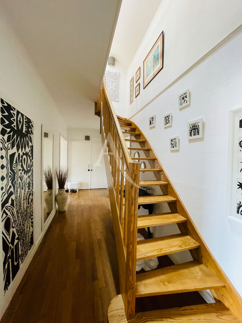 Appartement Epinal 5 pièce(s) 115 m2