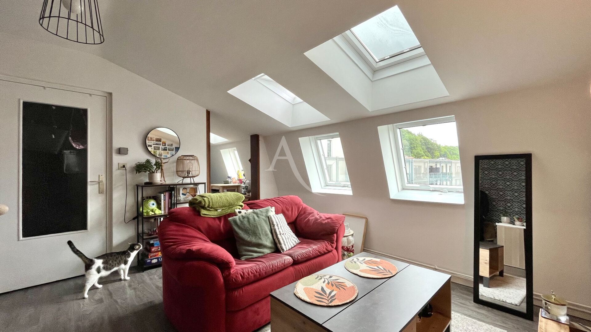 Agence immobilière de L'Adresse PARADIS IMMOBILIER - PARADIS IMMOBILIER