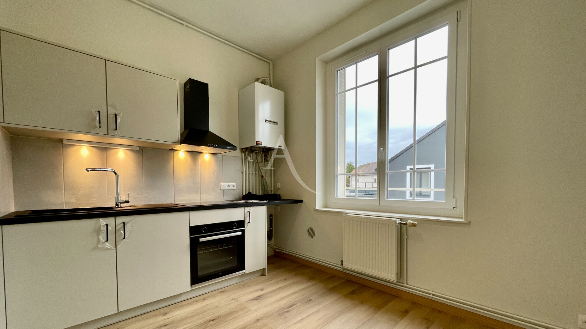 Agence immobilière de L'Adresse PARADIS IMMOBILIER - PARADIS IMMOBILIER