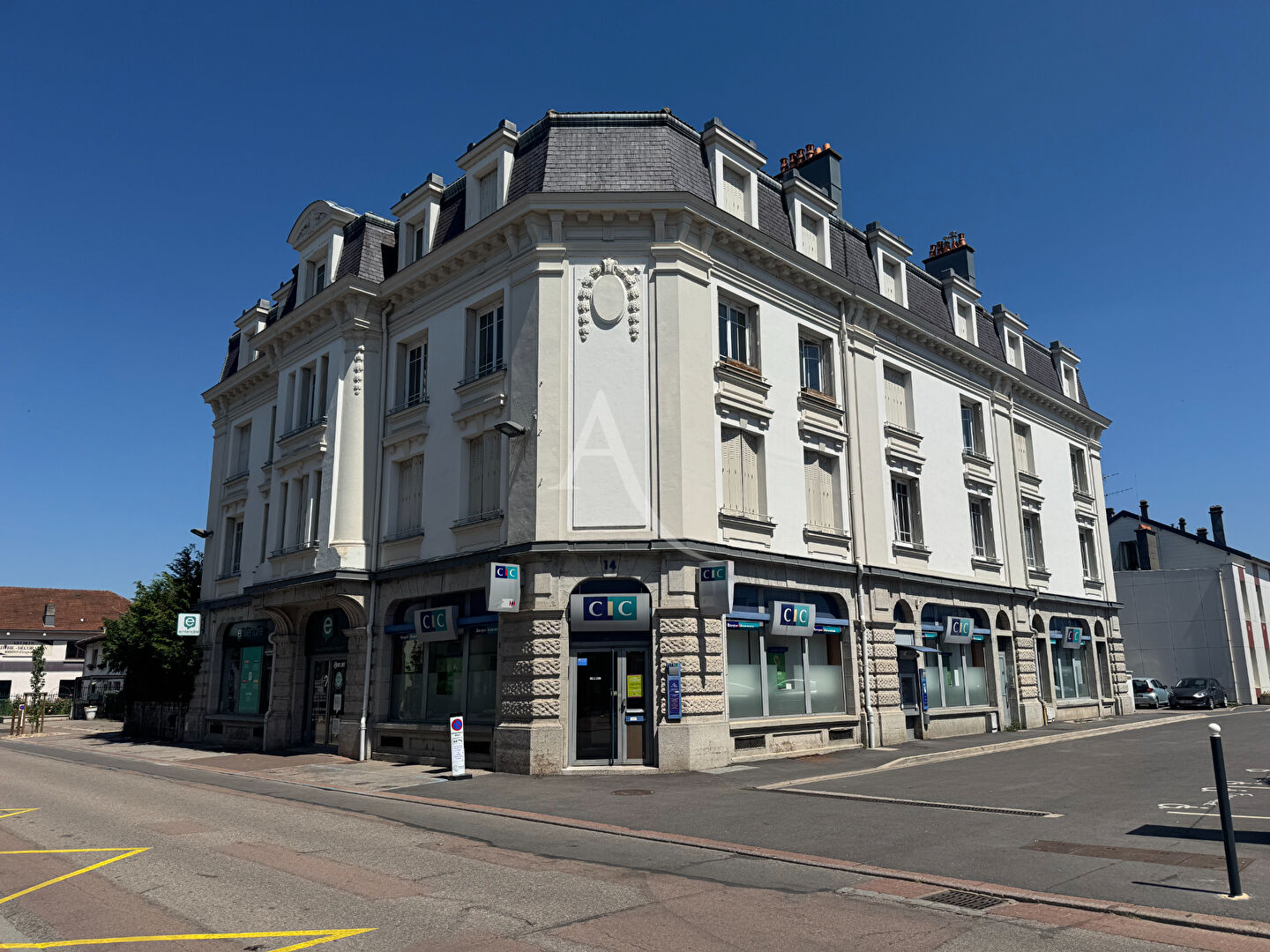 Agence immobilière de L'Adresse PARADIS IMMOBILIER - PARADIS IMMOBILIER