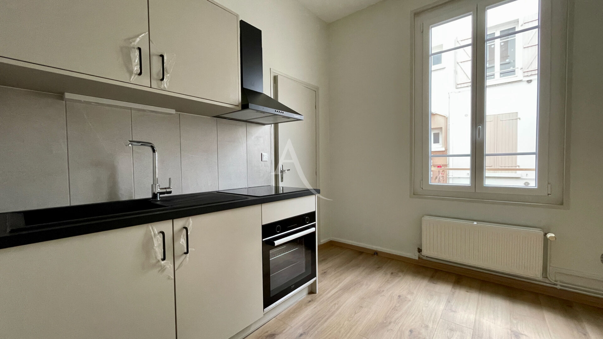 Agence immobilière de L'Adresse PARADIS IMMOBILIER - PARADIS IMMOBILIER