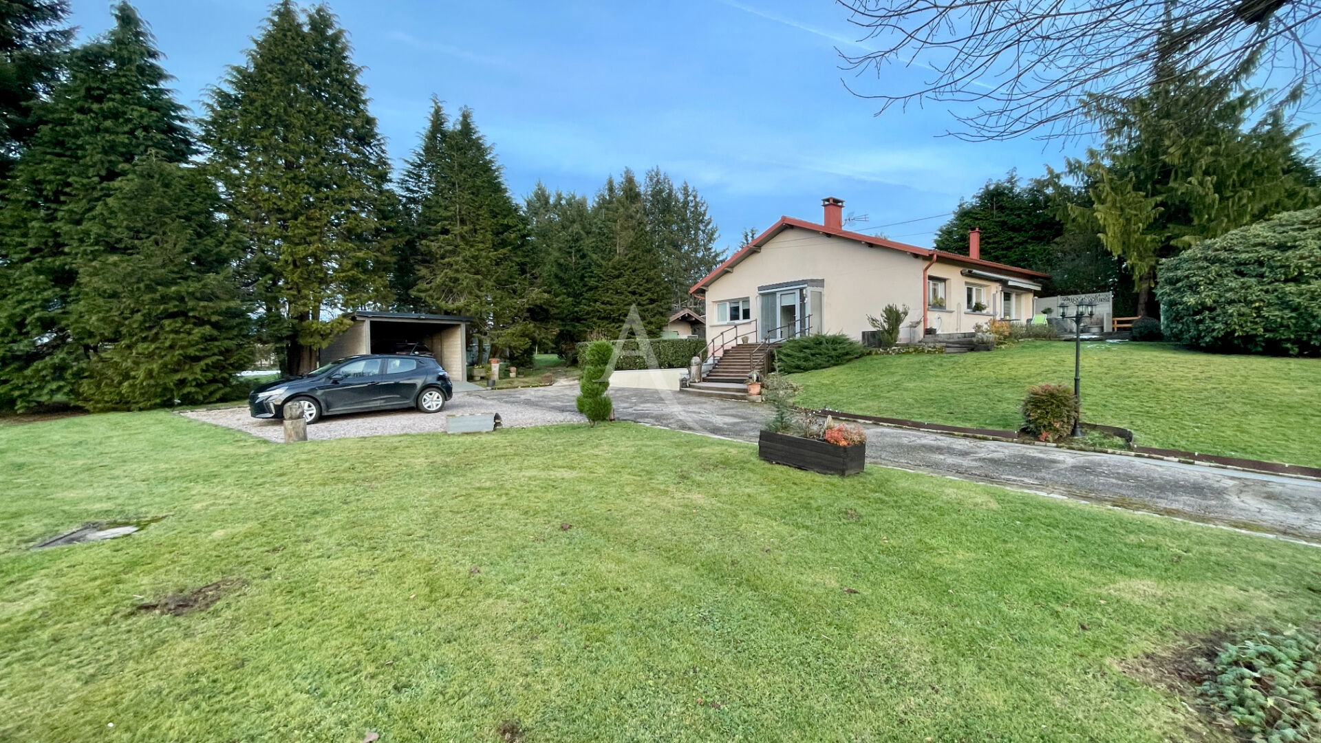 Agence immobilière de L'Adresse PARADIS IMMOBILIER - PARADIS IMMOBILIER