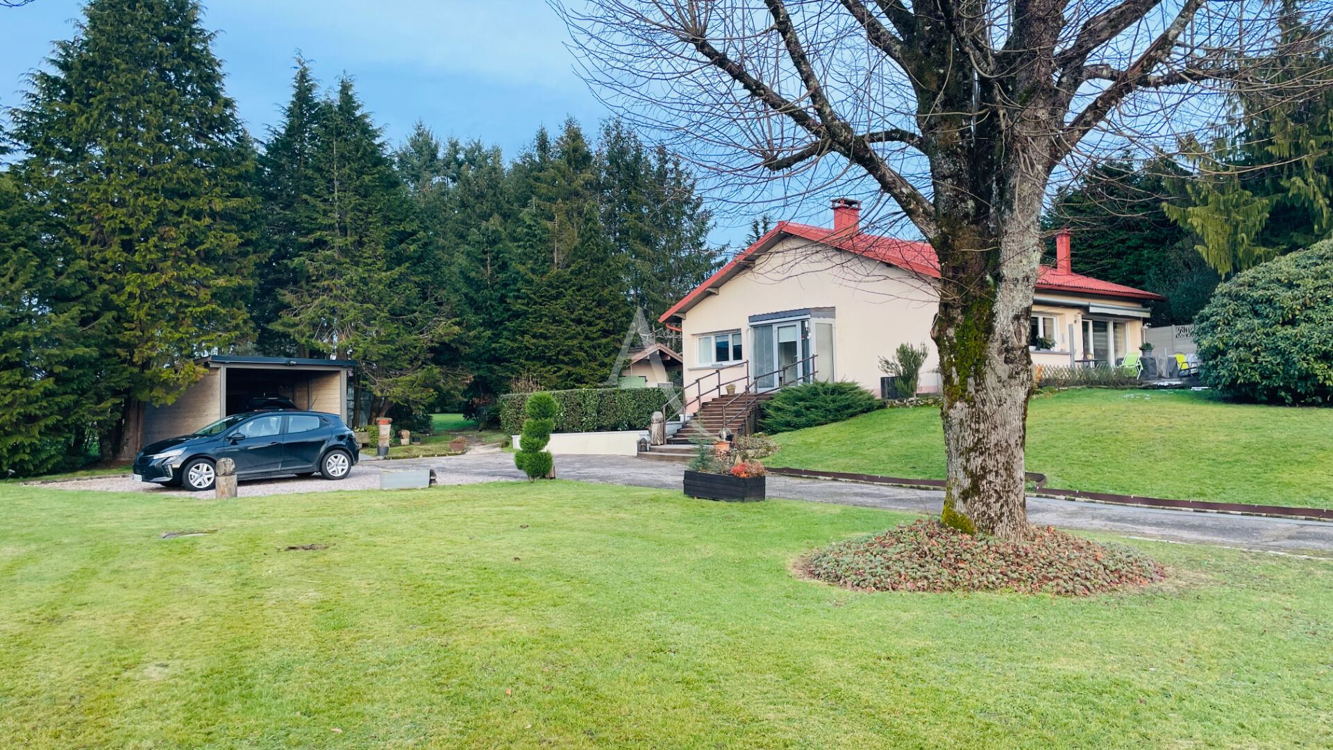 Agence immobilière de L'Adresse PARADIS IMMOBILIER - PARADIS IMMOBILIER