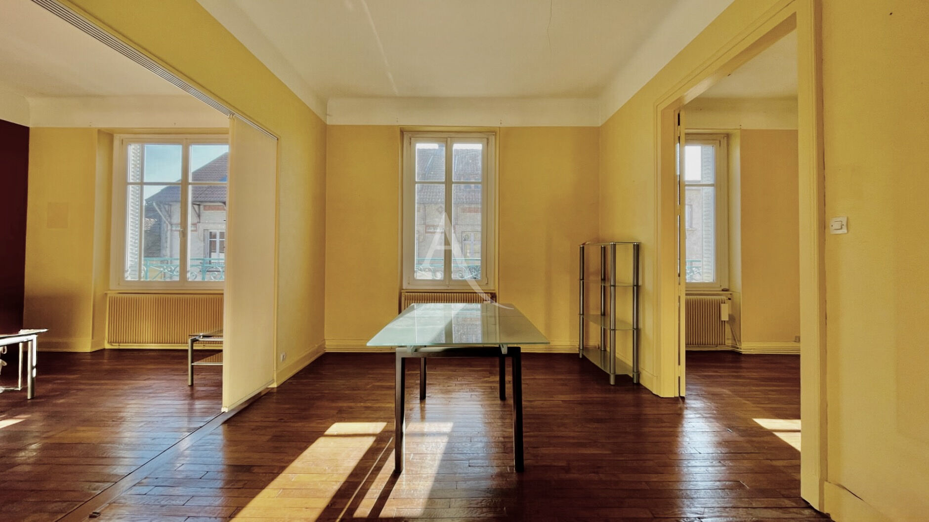 Agence immobilière de L'Adresse PARADIS IMMOBILIER - PARADIS IMMOBILIER