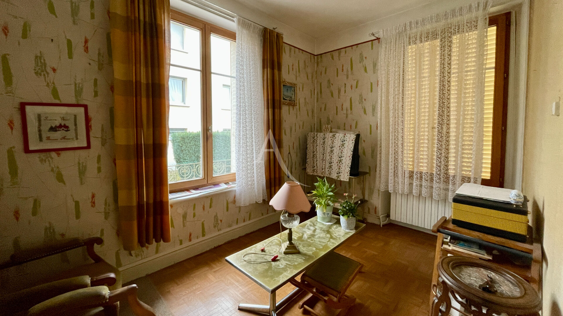 Agence immobilière de L'Adresse PARADIS IMMOBILIER - PARADIS IMMOBILIER