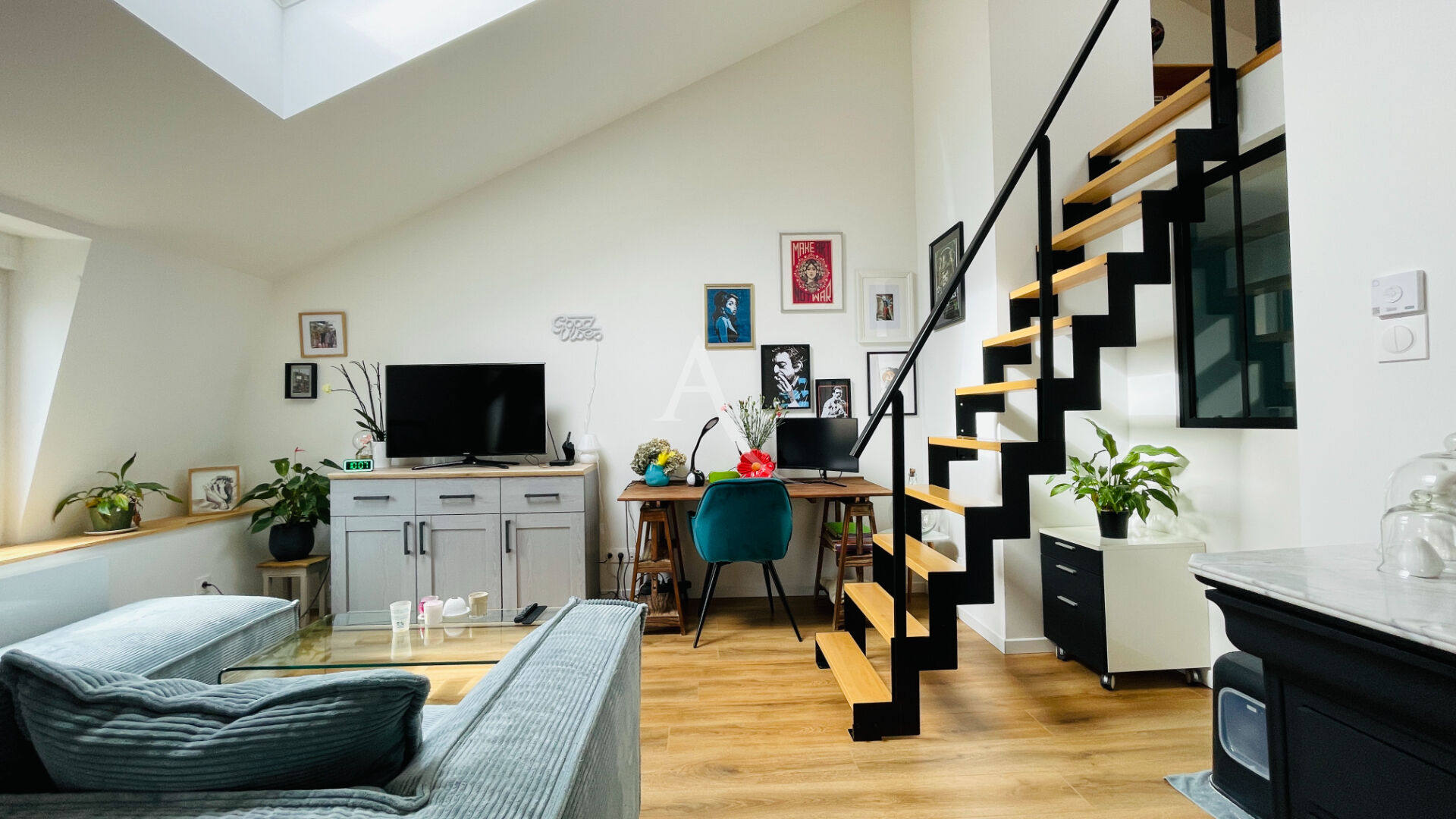 Agence immobilière de L'Adresse PARADIS IMMOBILIER - PARADIS IMMOBILIER