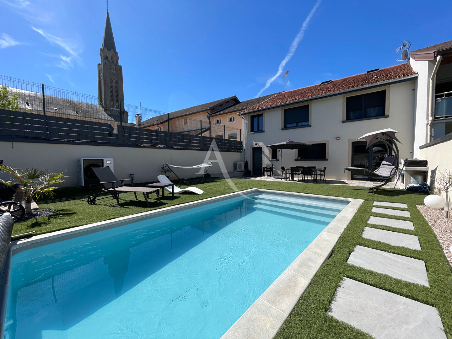 Agence immobilière de L'Adresse PARADIS IMMOBILIER - PARADIS IMMOBILIER