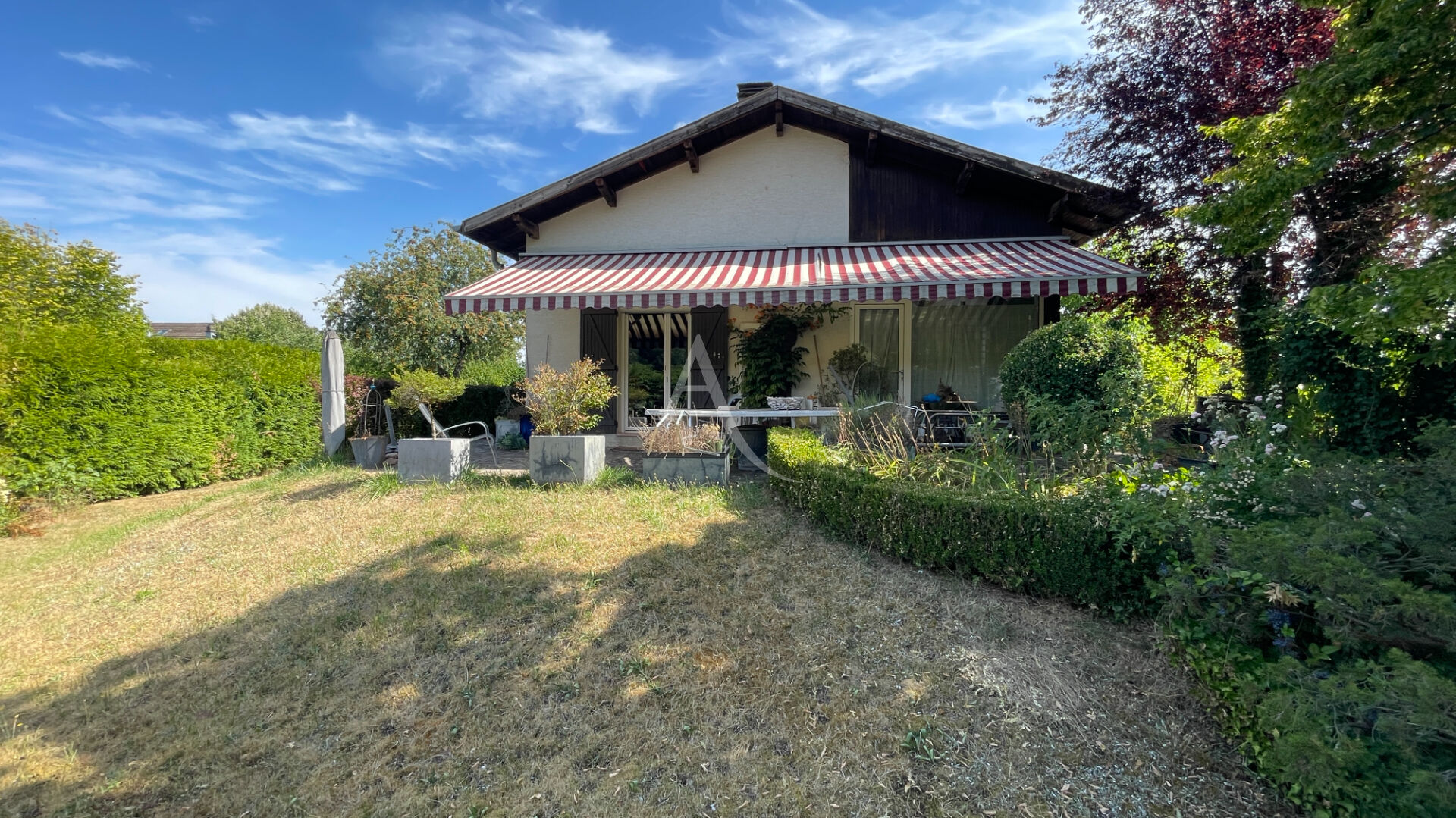 Agence immobilière de L'Adresse PARADIS IMMOBILIER - PARADIS IMMOBILIER