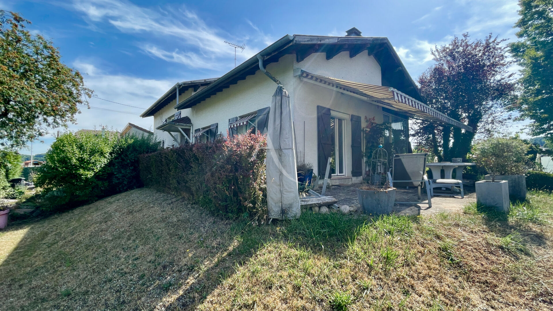 Agence immobilière de L'Adresse PARADIS IMMOBILIER - PARADIS IMMOBILIER