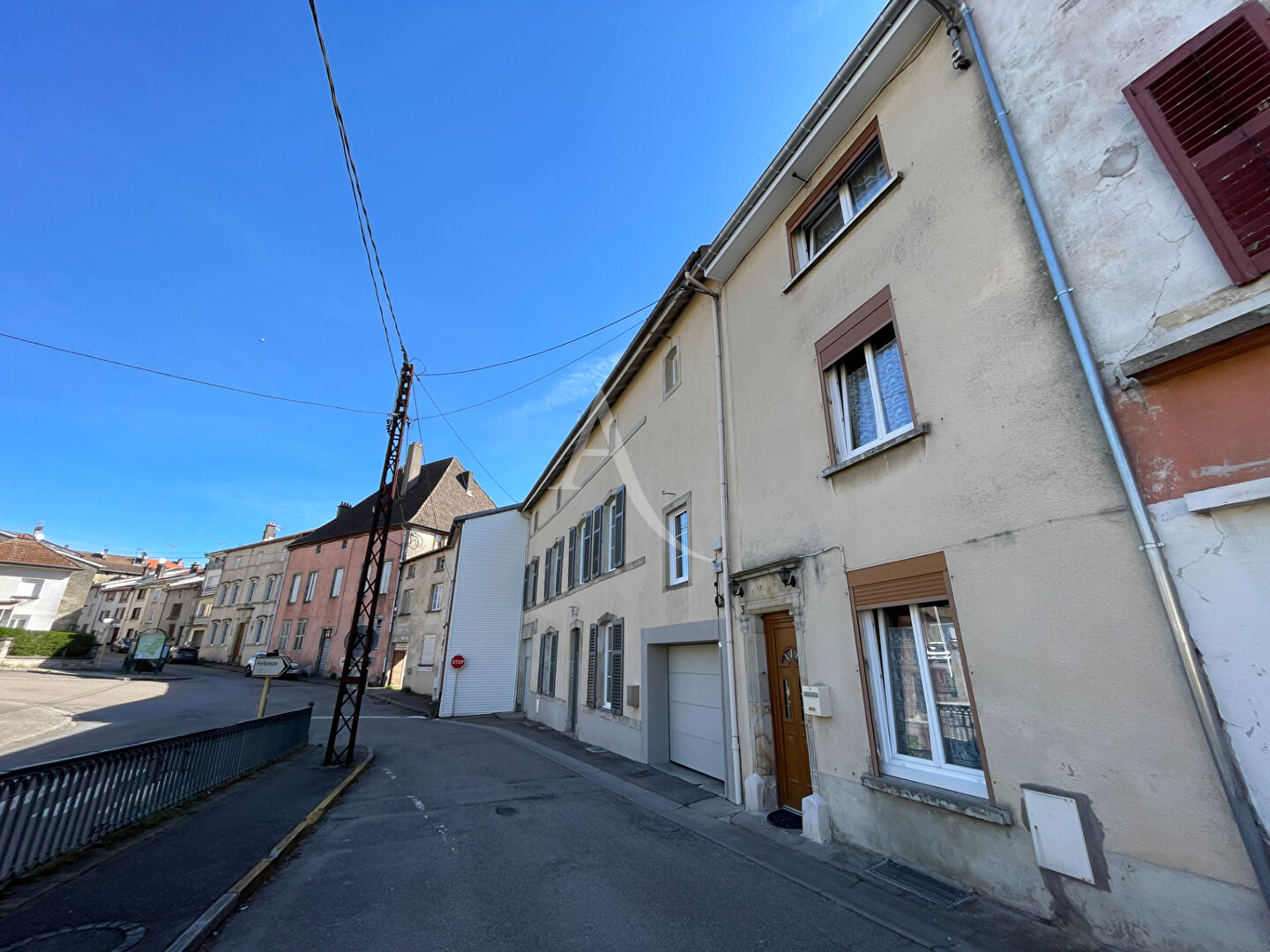 Agence immobilière de L'Adresse PARADIS IMMOBILIER - PARADIS IMMOBILIER